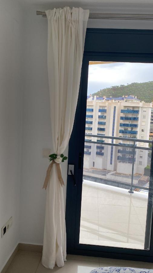 Gemelos 24 Cala De Finestrat. Vistas Al Mar. Appartement *