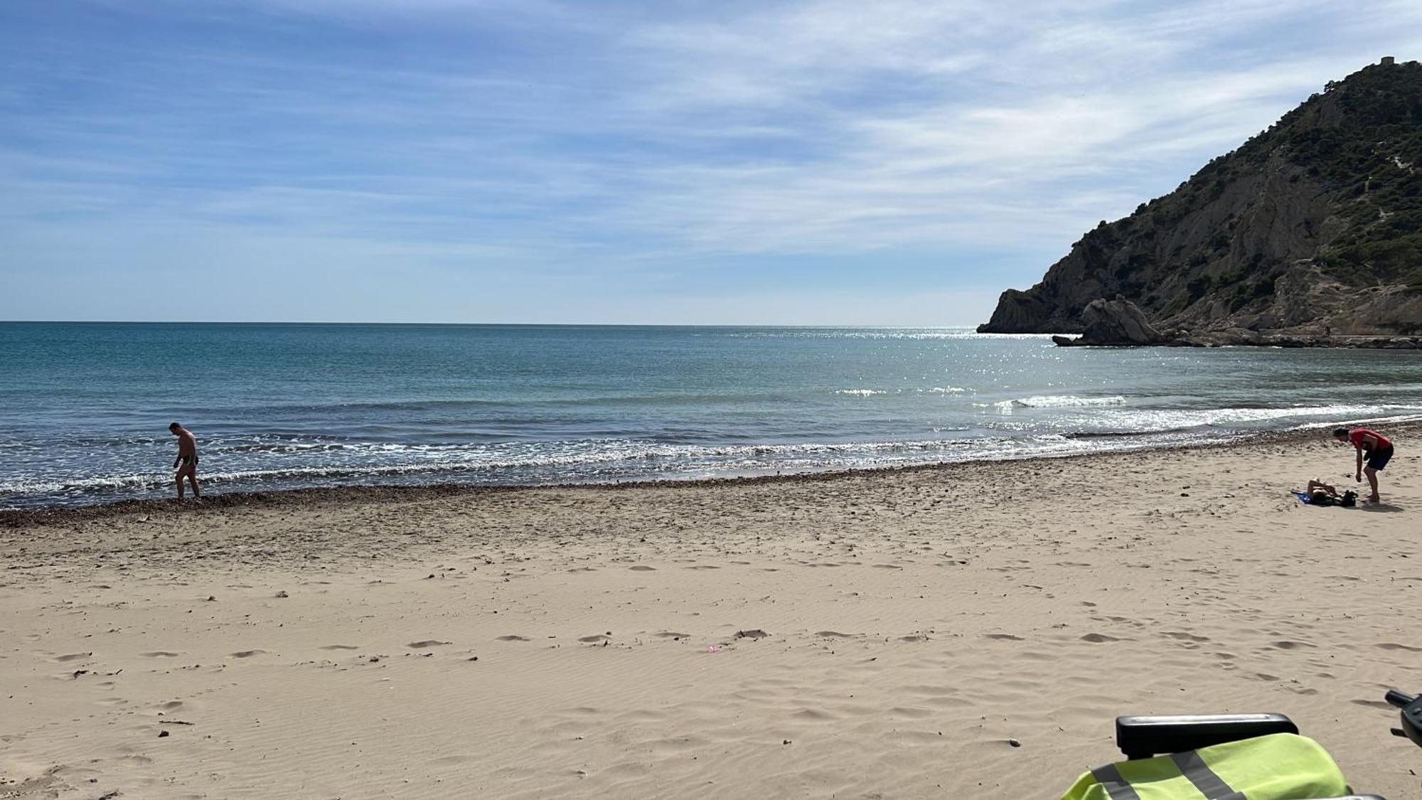 Appartement Gemelos 24 Cala De Finestrat. Vistas Al Mar. *